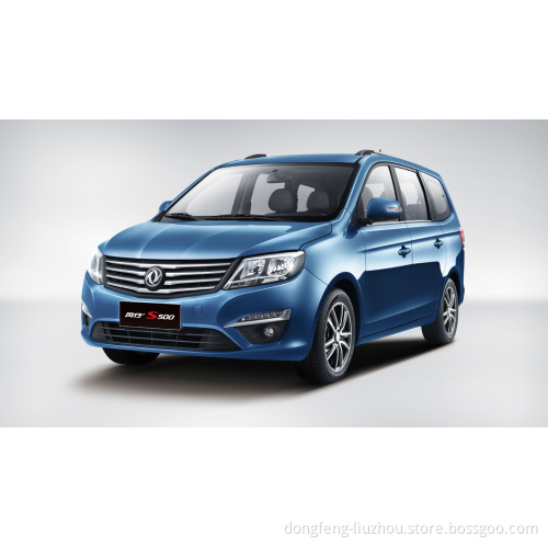 Китай мини -грузовой вар/ мини -ван MPV S500 1,5 л Бензиновый двигатель с высоким качеством